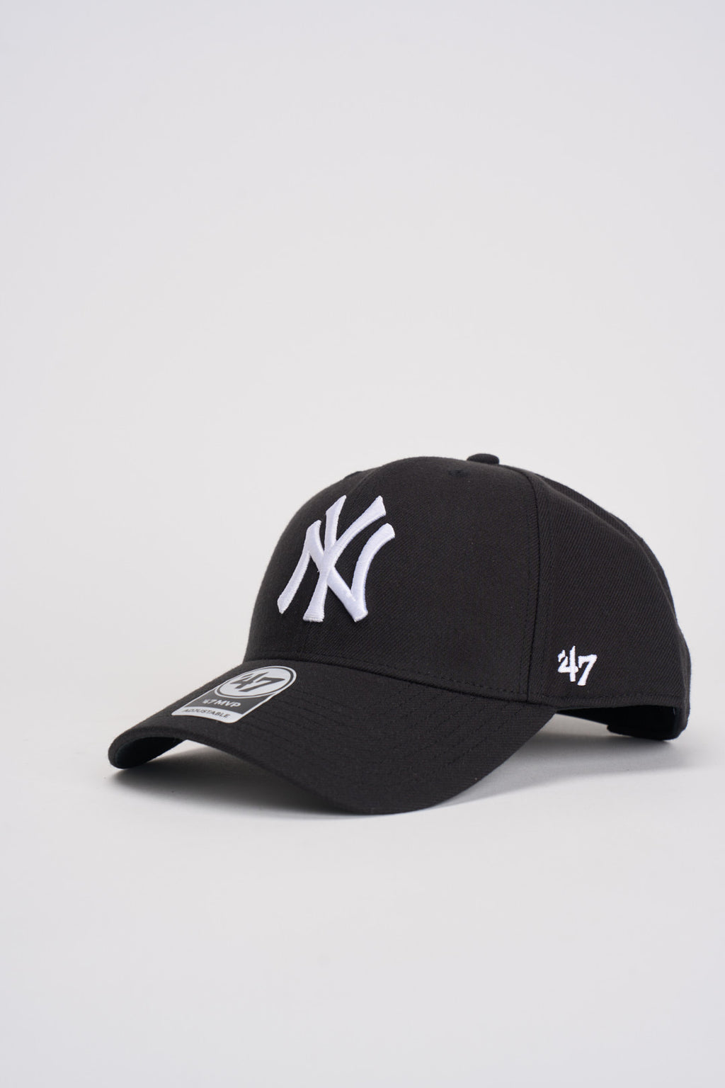 Cappello new york yankees MVPSP17WBP BK 47 Brand 