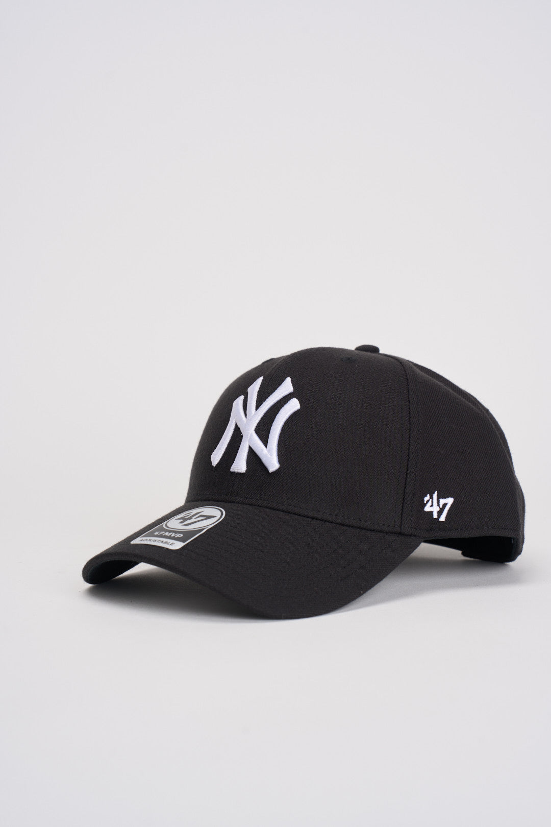 Cappello new york yankees MVPSP17WBP BK 47 Brand 