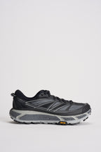 Sneakers uomo Mafate Speed 2 nere 1126851 BCSTL HOKA 