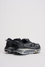 Sneakers uomo Mafate Speed 2 nere 1126851 BCSTL HOKA 