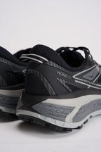Sneakers uomo Mafate Speed 2 nere 1126851 BCSTL HOKA 