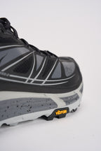 Sneakers uomo Mafate Speed 2 nere 1126851 BCSTL HOKA 