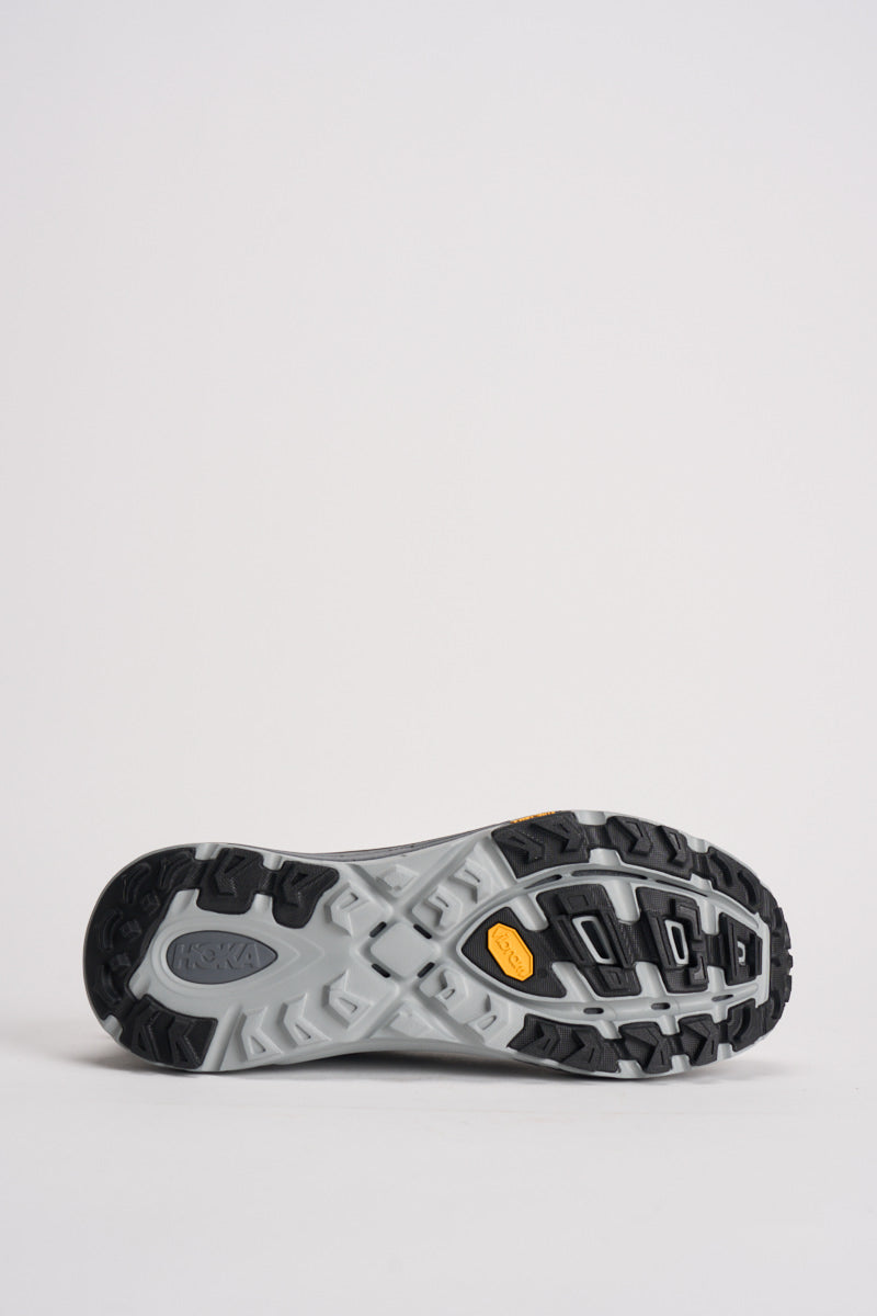 Sneakers uomo Mafate Speed 2 nere 1126851 BCSTL HOKA 