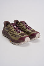 Sneakers uomo Mafate Speed 2 multicolor 1126851 WMW HOKA 
