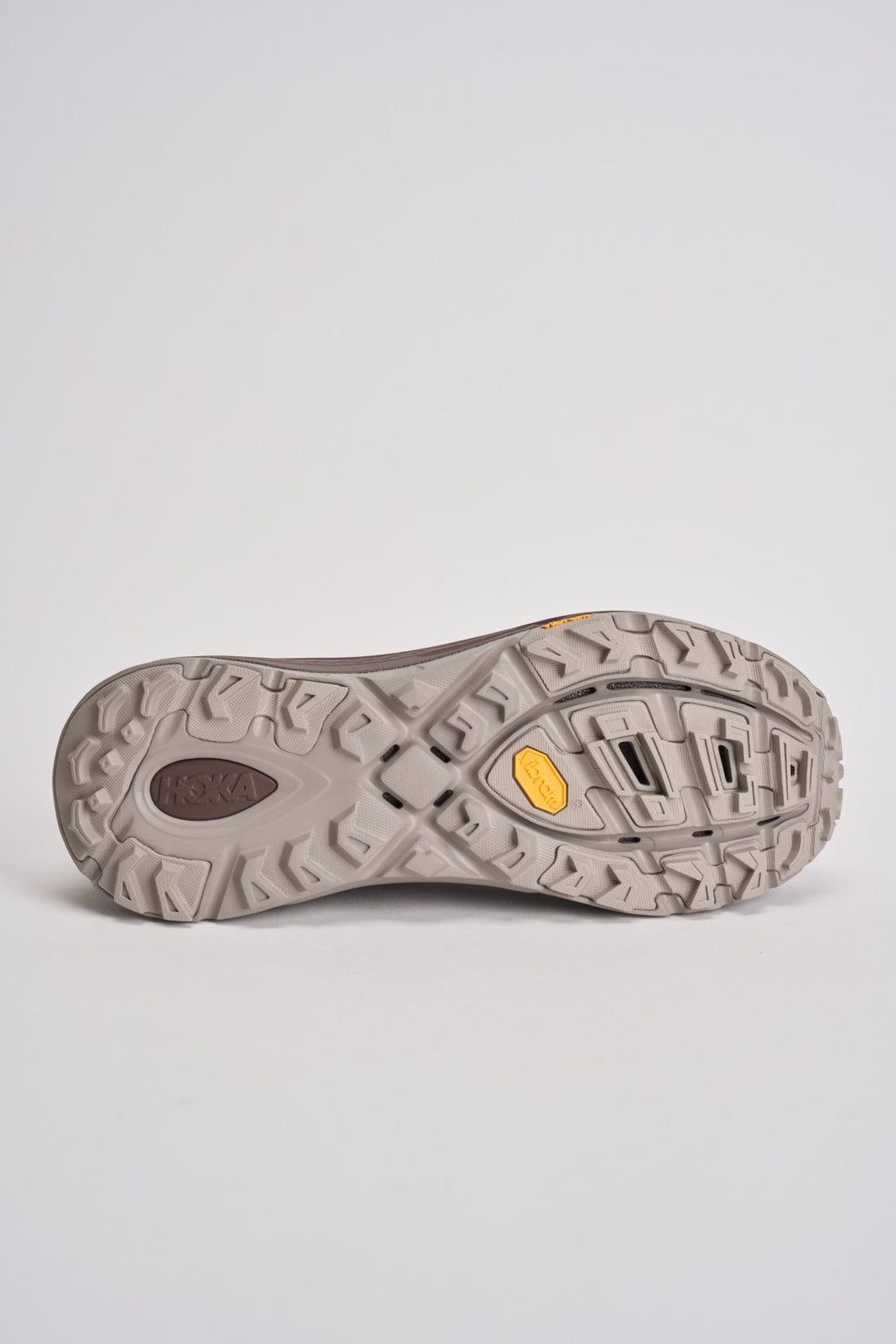 Sneakers uomo Mafate Speed 2 multicolor 1126851 WMW HOKA 