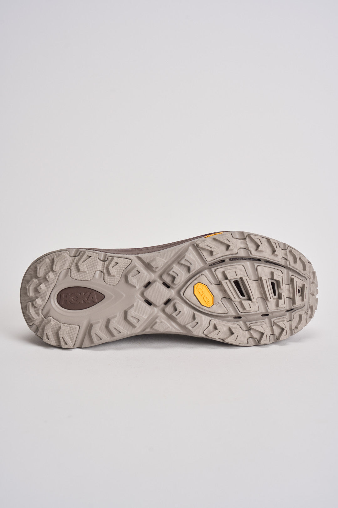 Sneakers uomo Mafate Speed 2 multicolor 1126851 WMW HOKA 