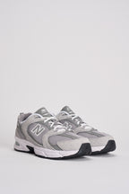 Sneakers uomo 530 grigie NBMR530. CK NEW BALANCE 