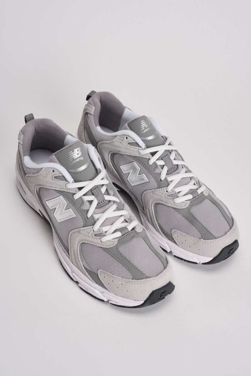 Sneakers uomo 530 grigie NBMR530. CK NEW BALANCE 