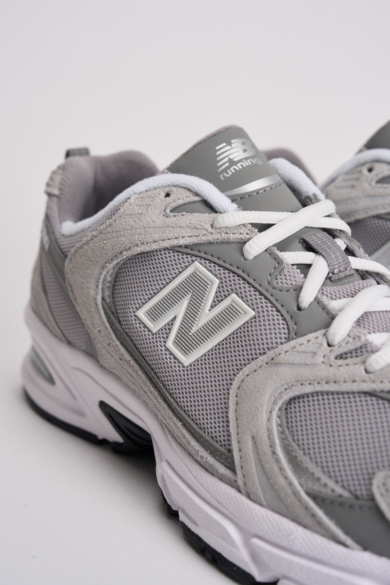 Sneakers uomo 530 grigie NBMR530. CK NEW BALANCE 