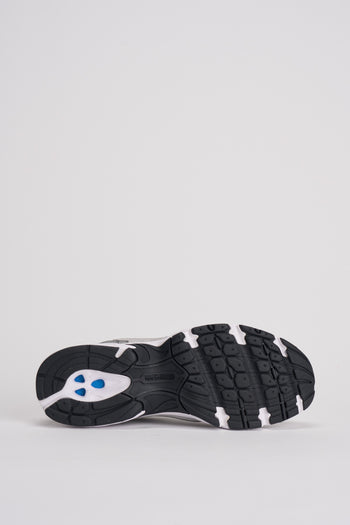 Sneakers uomo 530 grigie - 9