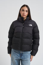 Giubbotto donna Saikuru nero 89JD KT0 THE NORTH FACE 