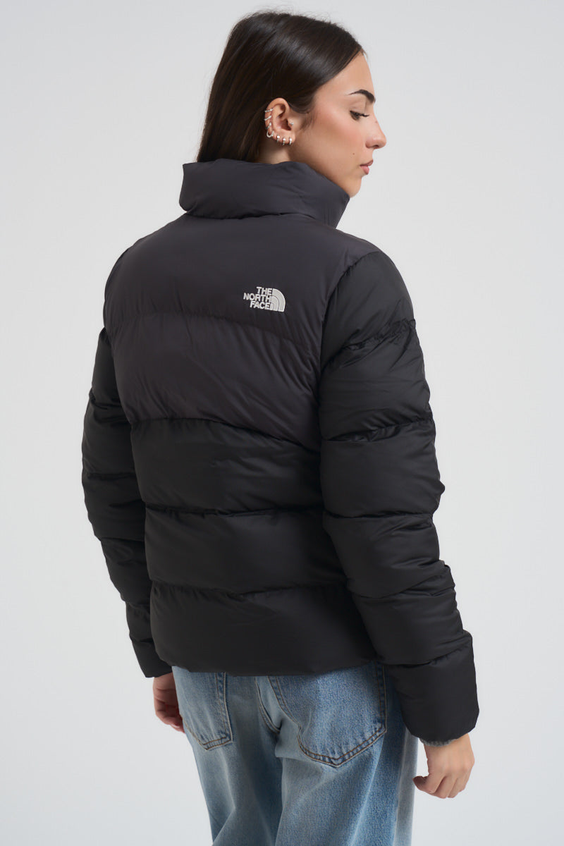 Giubbotto donna Saikuru nero 89JD KT0 THE NORTH FACE 