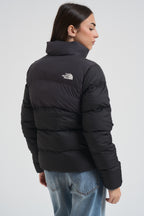 Giubbotto donna Saikuru nero 89JD KT0 THE NORTH FACE 