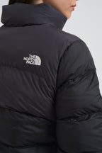 Giubbotto donna Saikuru nero 89JD KT0 THE NORTH FACE 