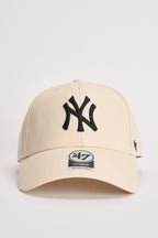 Cappello uomo New York Yankees panna 15062321 NATURAL 47 Brand 