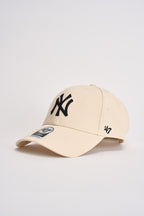 Cappello uomo New York Yankees panna 15062321 NATURAL 47 Brand 