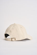 Cappello uomo New York Yankees in velluto panna 15062359 NATURAL 47 Brand 