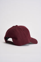 Cappello uomo New York Yankees bordeaux 15062497 DARKMAROON 47 Brand 