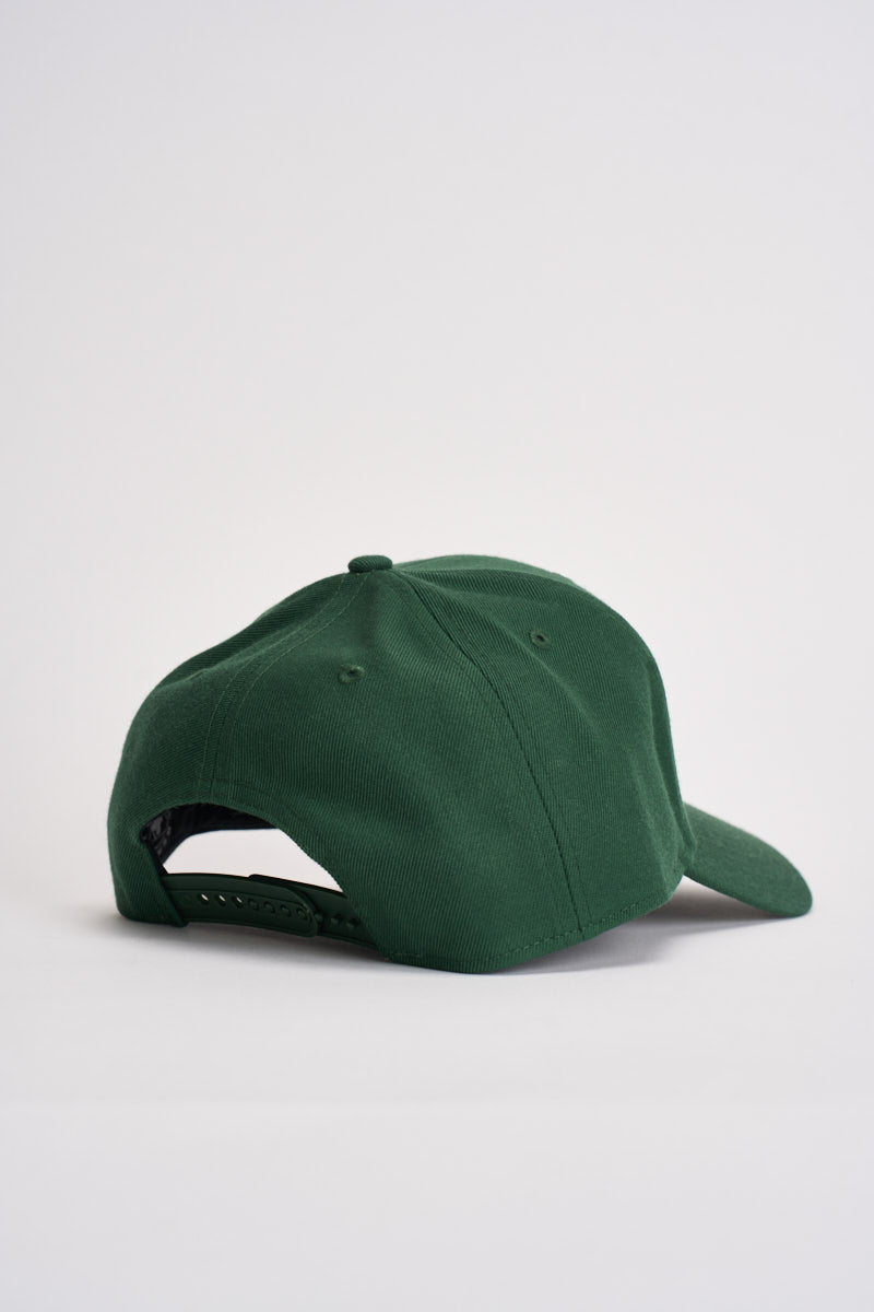 Cappello uomo New York Yankees verde scuro 15062504 DARKGREEN 47 Brand 