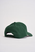 Cappello uomo New York Yankees verde scuro 15062504 DARKGREEN 47 Brand 
