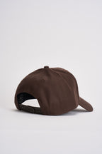 Cappello uomo New York Yankees fondente 15062506 BROWN 47 Brand 