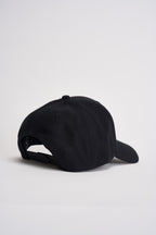 Cappello uomo New York Yankees nero 15062507 BLACK 47 Brand 