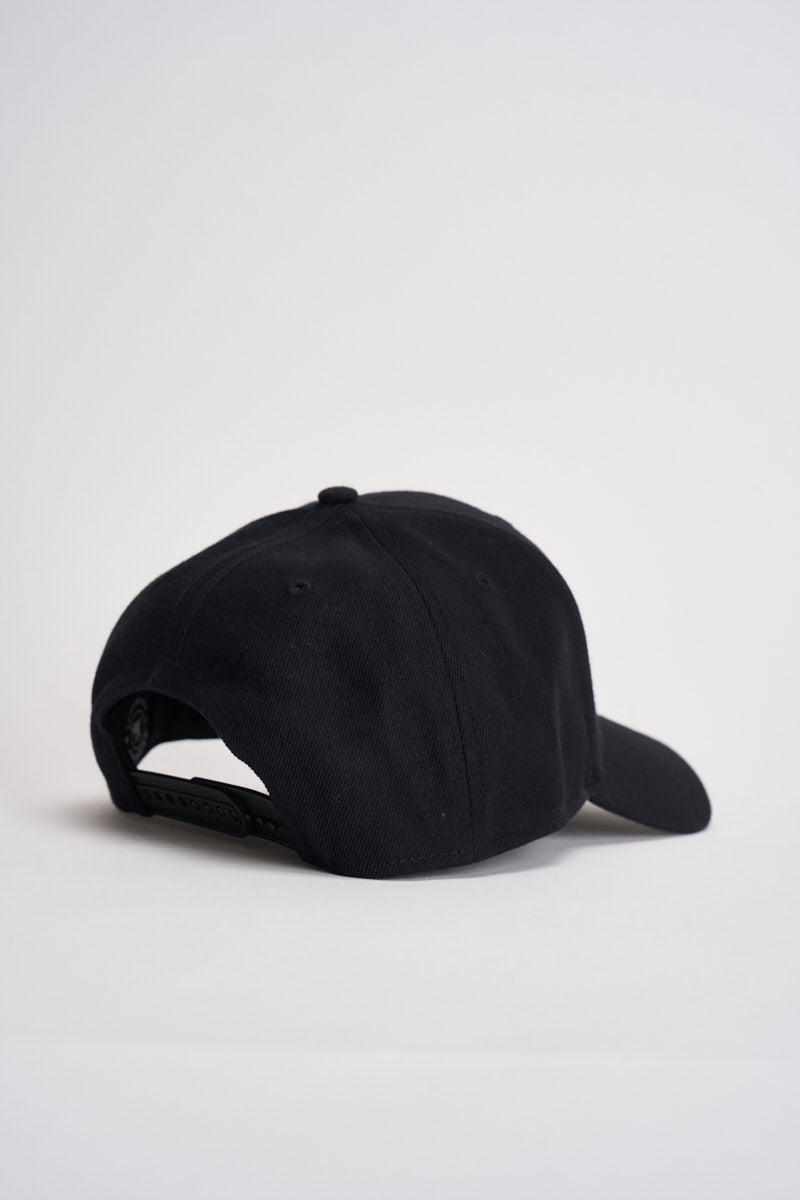 Cappello uomo New York Yankees nero 15062507 BLACK 47 Brand 