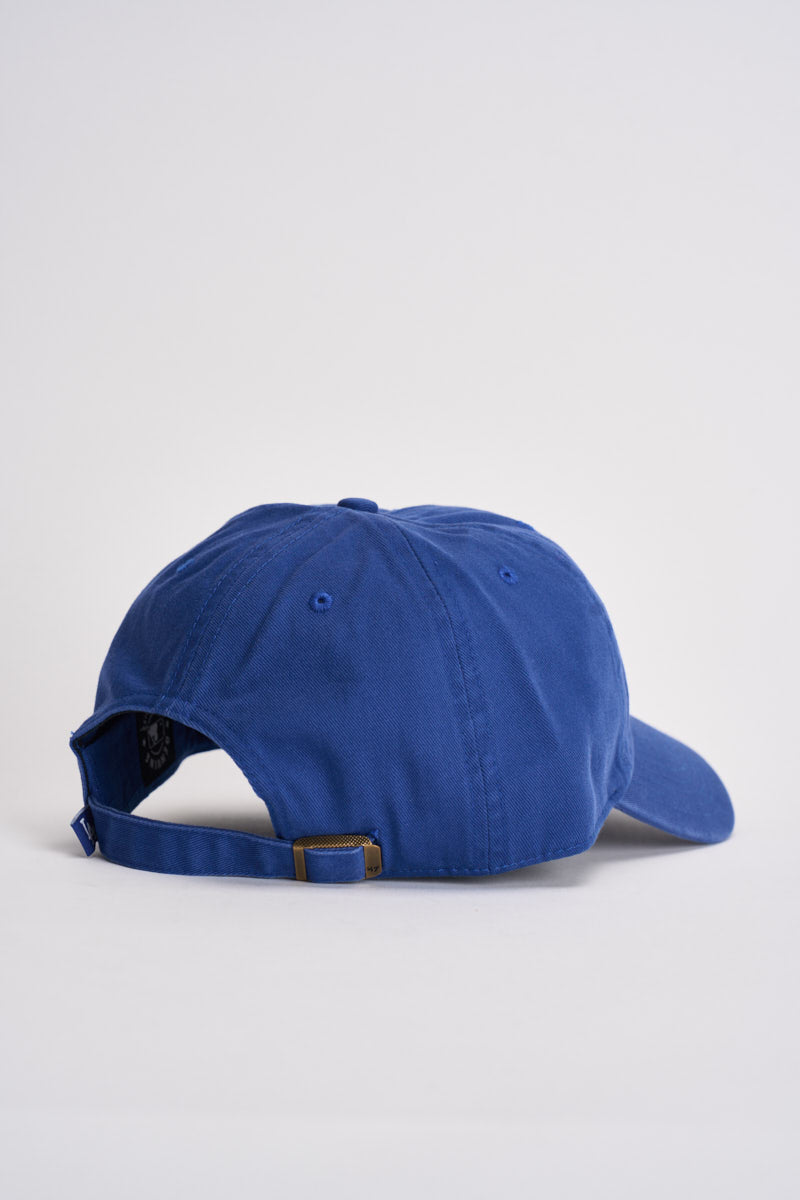 Cappello uomo Los Angeles Dodgers blu royal 15062788 ROYAL 47 Brand 