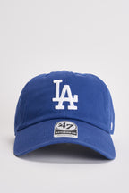 Cappello uomo Los Angeles Dodgers blu royal 15062788 ROYAL 47 Brand 