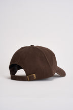 Cappello uomo Los Angeles Dodgers marrone 15062789 BROWN 47 Brand 