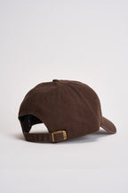 Cappello uomo New York Yankees cioccolato 15121369 BROWN 47 Brand 