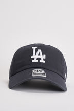 Cappello uomo Los Angeles Dodgers vintage grigio 15121975 VINTAGENAVY 47 Brand 
