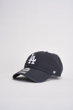 Cappello uomo Los Angeles Dodgers vintage grigio 15121975 VINTAGENAVY 47 Brand 