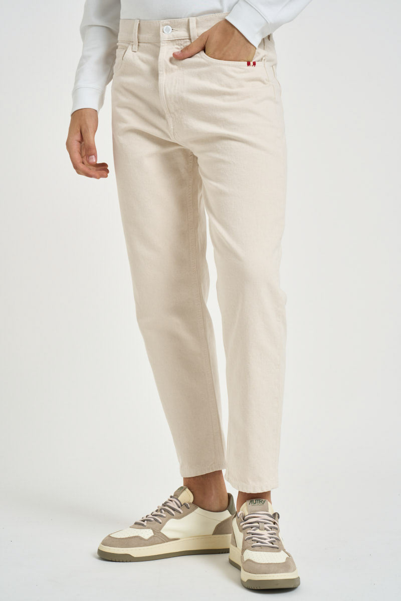 Jeans uomo Jeremiah denim burro JEREMIAH SW AMISH 