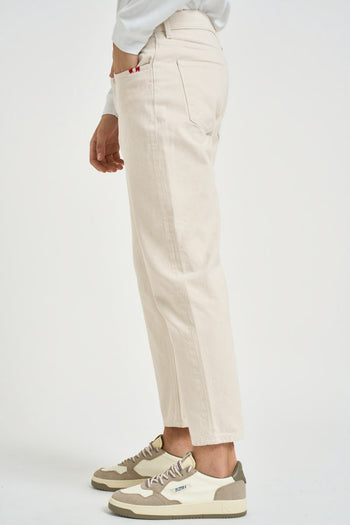 Jeans uomo Jeremiah denim burro - 3