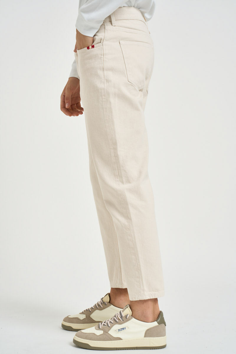 Jeans uomo Jeremiah denim burro JEREMIAH SW AMISH 
