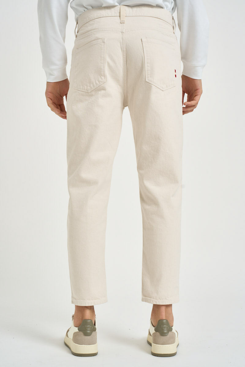 Jeans uomo Jeremiah denim burro JEREMIAH SW AMISH 