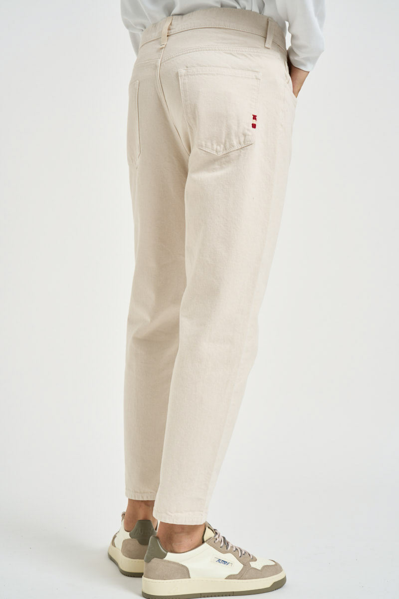 Jeans uomo Jeremiah denim burro JEREMIAH SW AMISH 