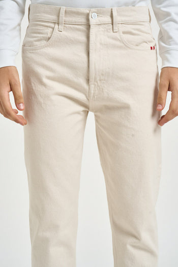 Jeans uomo Jeremiah denim burro - 6