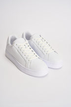 Sneakers uomo bianche XM000141 AF11912U0002 ARMANI EXCHANGE 
