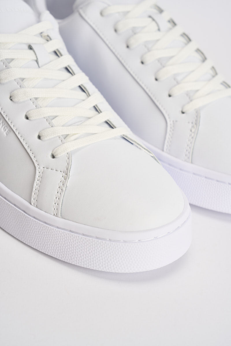 Sneakers uomo bianche XM000141 AF11912U0002 ARMANI EXCHANGE 