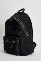 Zaino uomo in ecopelle nero XM001657 AF27131MC043 ARMANI EXCHANGE 
