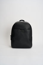 Zaino uomo in similpelle nero XM002582 AF22651UC001 ARMANI EXCHANGE 