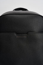 Zaino uomo in similpelle nero XM002582 AF22651UC001 ARMANI EXCHANGE 