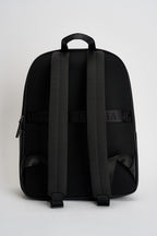Zaino uomo in similpelle nero XM002582 AF22651UC001 ARMANI EXCHANGE 