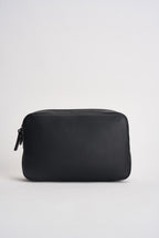 Pochette uomo nera XM003583 AF26662UC001 ARMANI EXCHANGE 