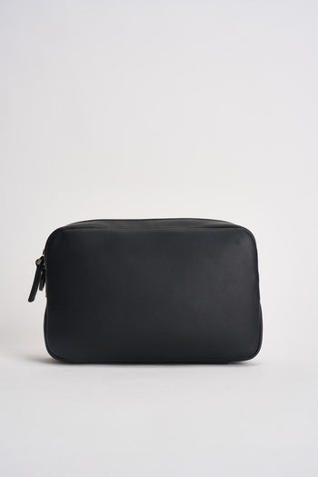 Pochette uomo nera - 4