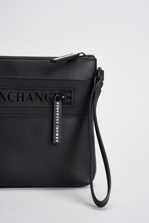Pochette donna Angel nera - 2