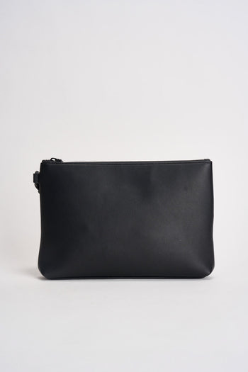 Pochette donna Angel nera - 5