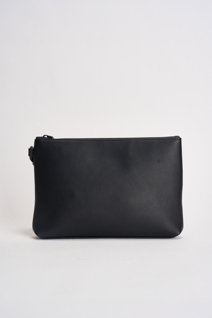 Pochette donna Angel nera XM003595 AF26679MC043 ARMANI EXCHANGE 